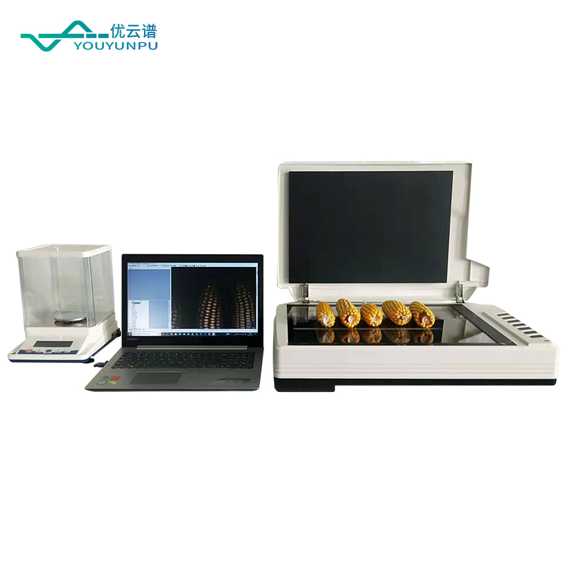 育種到品質控製：玉米考種分析儀的重要應用